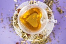 Load image into Gallery viewer, Celestite tea