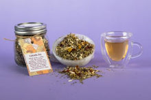 Load image into Gallery viewer, Celestite tea