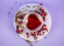 Load image into Gallery viewer, Rose Tea