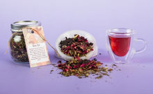 Load image into Gallery viewer, Rose Tea