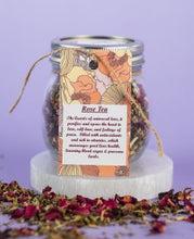 Load image into Gallery viewer, Rose Tea