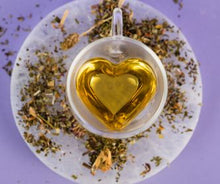 Load image into Gallery viewer, Quartz Tea