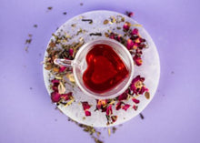 Load image into Gallery viewer, Rose Tea

